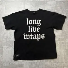 美品・極希少X05】WTAPS MMXX Tシャツ 黒 ZORN 窪塚洋介 - メルカリ