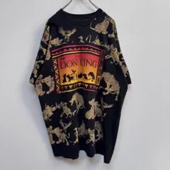 ライオンキング Lionking Tシャツ 18点セット - メルカリ