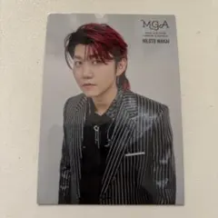 2026年最新】若井滉斗 フォトカの人気アイテム - メルカリ