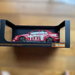 hpi ミニカー