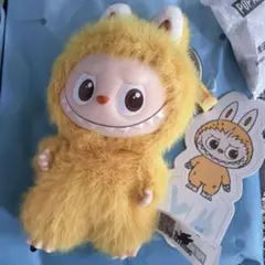 ** ラブブ イニシャル pin for love「Y」