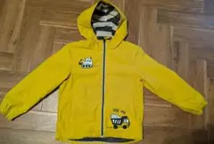 NEXT 120 ダンプカー ジャケット　ウィンドブレーカー　ジャンパー　GAP