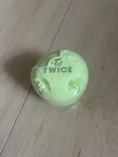 TWICE LOVELYリングコレクション（ジョンヨン）未開封