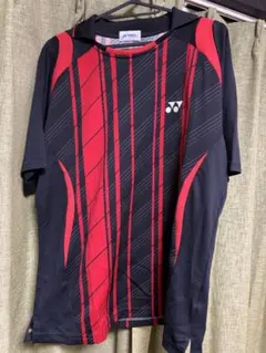 YONEX ユニフォーム ゲームシャツ バドミントン テニス