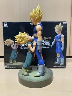 ドラゴンボールドラマティックショーケース　セット売り Amazon.co.jp: ドラゴンボールZ DRAMATIC SHOWCASE～1st season