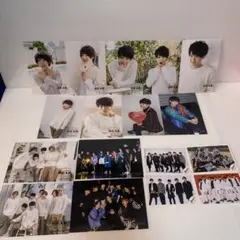 Hey!Say!JUMP写真セット③