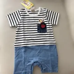 新品　プティマイン おさるのジョージ