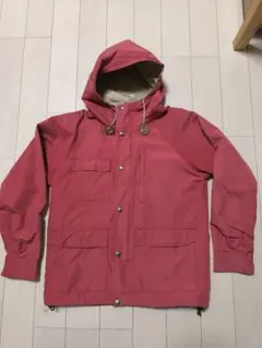 シェラデザイン　ショートマウンテンパーカー　アメリカ製