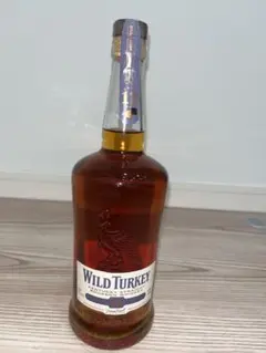 2025年最新】ワイルドターキー 12年の人気アイテム - メルカリ