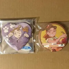 忍たま　田村セット1