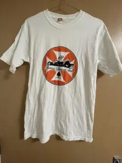 希少ヒステリックグラマーチームTシャツy2k激レア00s車