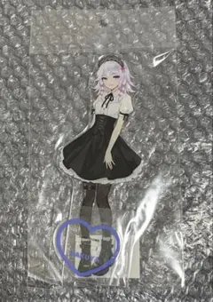 第五人格 彫刻師 ガラテア TITY5 STYLE アクスタ - メルカリ