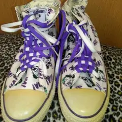 【未使用】　CONVERSE コンバース オールスター ハイ ジョーカー