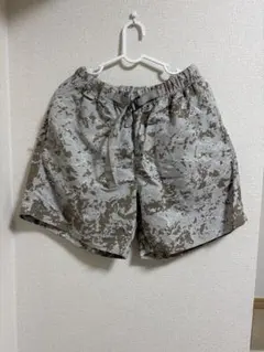 Nike ACG 迷彩柄 ショートパンツ S