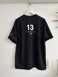 THE NORTH FACE 限定東京13 Tシャツ ホワイト - メルカリ