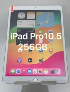 バッテリー87% iPad Pro 10.5インチ 256GB ペン付き - メルカリ