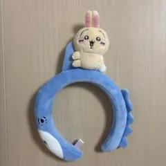 ちいかわパーク　うさぎ　カチューシャ