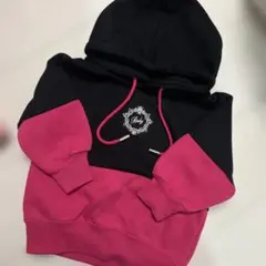 ちびRady パーカー