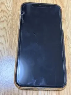 iPhone XR 64GB ホワイト ジャンク 背面割れあり - メルカリ