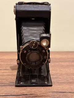 栗林写真機 Firstroll 蛇腹カメラ 精工舎 SEIKOSHA 戦前 栗林写真機 Firstroll 蛇腹カメラ 精工舎 SEIKOSHA 戦前 - メルカリ