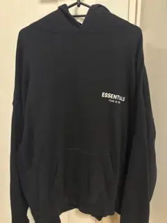 ESSENTIALS パーカー Lサイズ