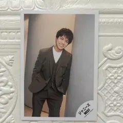 重岡大毅 WEST. ジャニーズWEST 公式写真 オフショット No.38