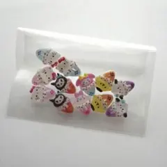 ネイルパーツ サンリオアイス 12個セットのサムネイル