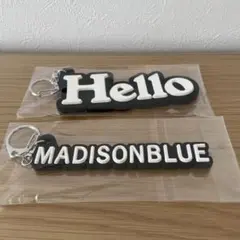 2026年最新】MADISON blue キーホルダーの人気アイテム - メルカリ
