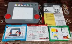 my first sony グラフィックコンピューター ME-70058 ソニー