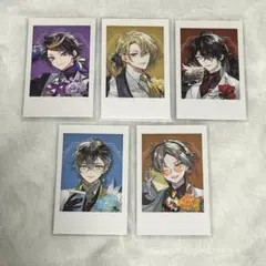 2025年最新】ike eveland ランダムチェキの人気アイテム - メルカリ