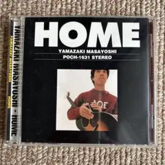 山崎まさよし HOME POCH-1631