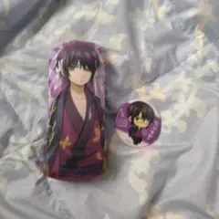 2025年最新】タイトル：銀魂 その他の人気アイテム - メルカリ