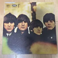 The Beatles EAS-80559 レコード