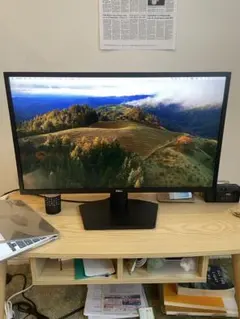 pcモニター 27インチ