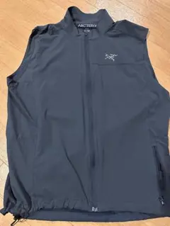 2026年最新】arc'teryx アークテリクス ベストの人気アイテム - メルカリ
