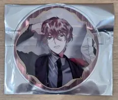 Blackish House アクリルコースター アニメイト グラッテ 宇賀神澪