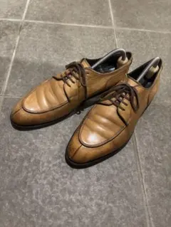 CROCKETT&JONES × バーニーズニューヨーク コラボ 7E - メルカリ