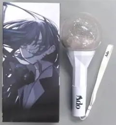 Ado 蜃気楼 ペンライト 本体未使用 Ado 蜃気楼 ペンライト | Shop at Mercari from Japan! | Buyee