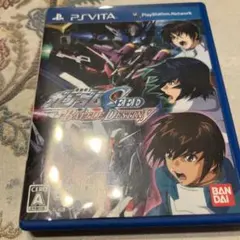 機動戦士ガンダムSEED BATTLE DESTINY