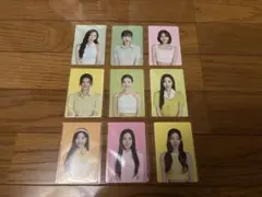 TWICE トレカ コンブチャ TEAZEN - メルカリ
