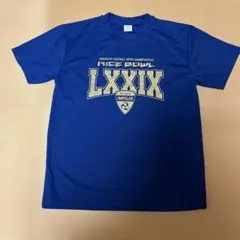 ライスボウル インパルスIMPULSE 応援Tシャツ2026