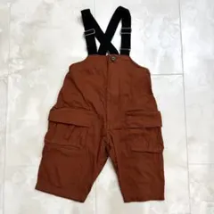 BREEZE サロペット 90センチ