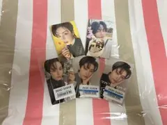 ＆TEAMタキ月狼トレカ