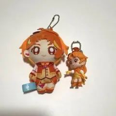 キュアウィング マスコット 2点 まとめ売り