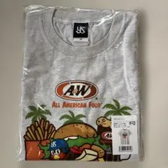 東京ヤクルトスワローズ×A&Wコラボ Tシャツ（Kidsサイズ） - メルカリ