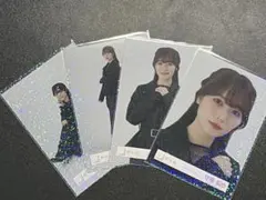櫻坂46 守屋麗奈 生写真 セミコンプ - メルカリ