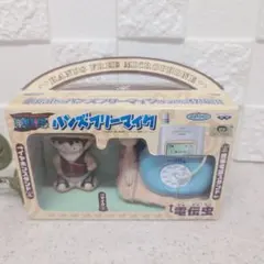 未開封 インスパイア 鳴いちゃうリムちゃん リムエレキング ソフビ