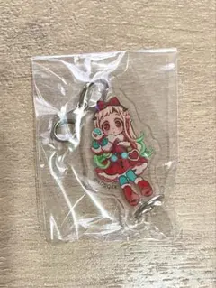 地縛少年花子くん　アクリルチャーム　寧々