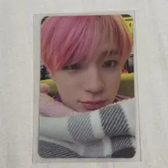 NCT DREAM glitch mode ジェノ トレカ