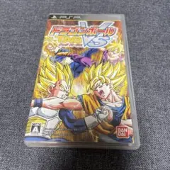 ドラゴンボール タッグバーサス